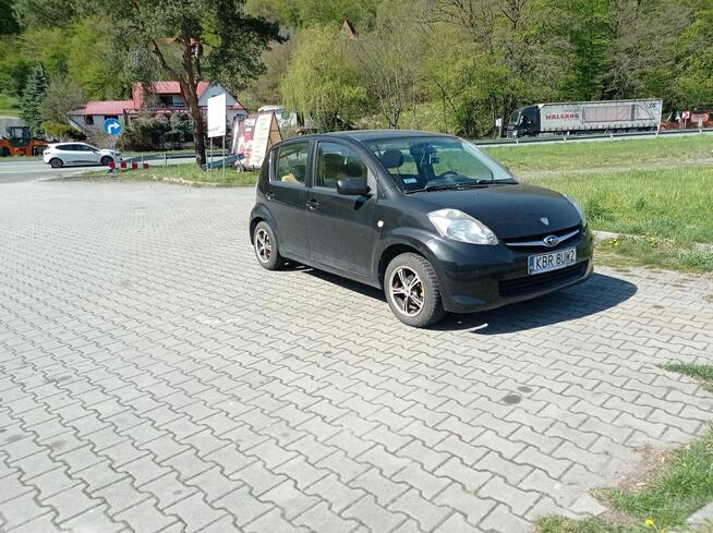 Subaru Justy IV 1.0 2008