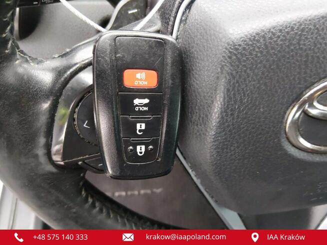 TOYOTA CAMRY SE 2019 / 2.5L / V4 / 206 KM