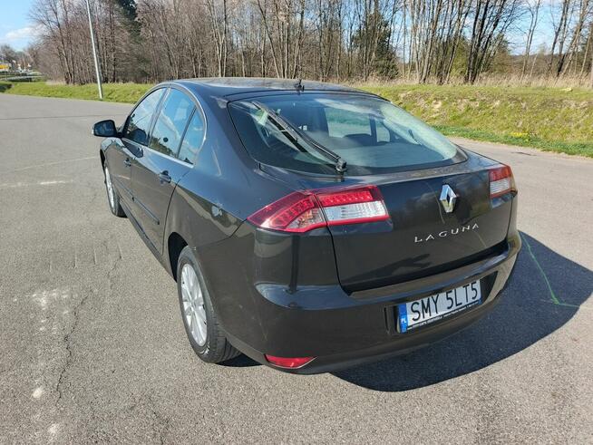 Renault Laguna 2014