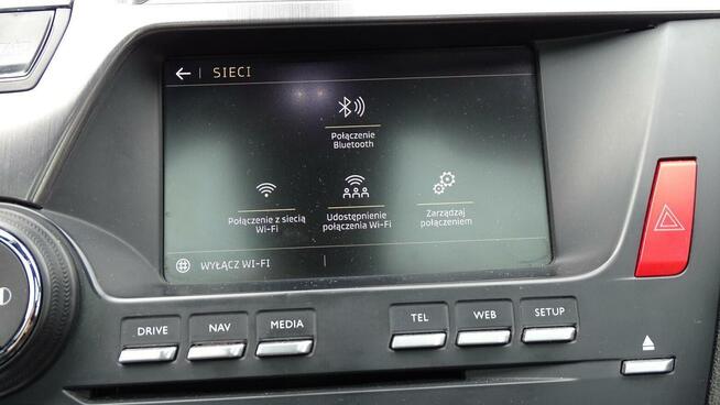 DS 5 2,0 BLUEHDI Euro 6