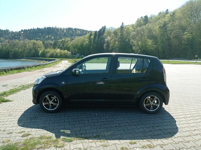 Subaru Justy IV 1.0 2008