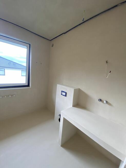 Mikrocement Łódź – podłogi, ściany, schody | Premium efekt