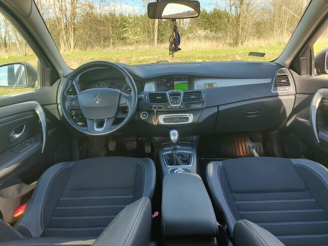 Renault Laguna 2014