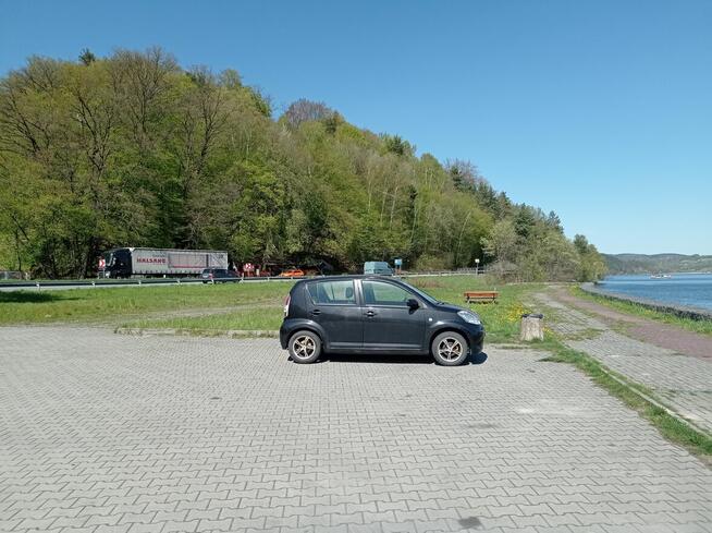 Subaru Justy IV 1.0 2008