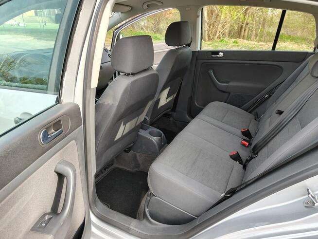 Volkswagen Golf Plus 2005