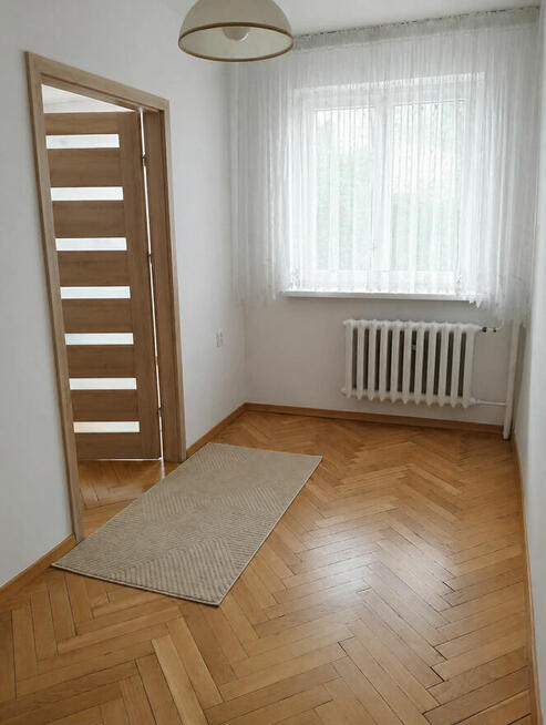Muranów 2 pokoje 40 m. z pięknym widokiem