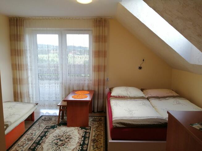 Agroturystyka w górach / Rabka-Zdrój / Gorce