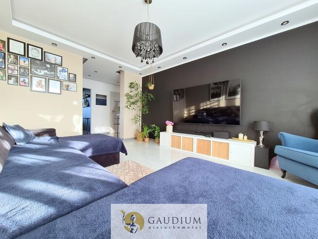 Nie tylko metraż-to styl życia! 70m2|Tczew
