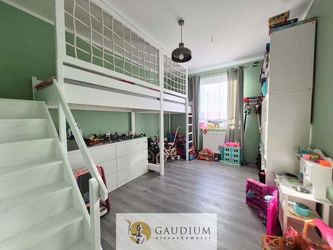 Nie tylko metraż-to styl życia! 70m2|Tczew