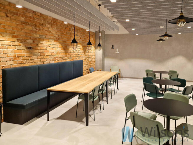 Lokal użytkowy Warszawa gm. Wola Wola, Żelazna