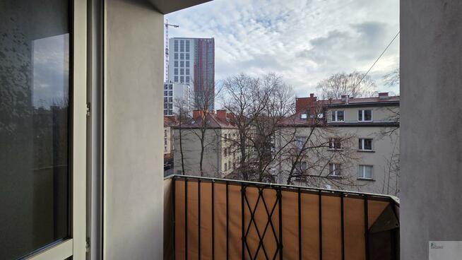 Mieszkanie Katowice, Kazimiery Iłłakowiczówny
