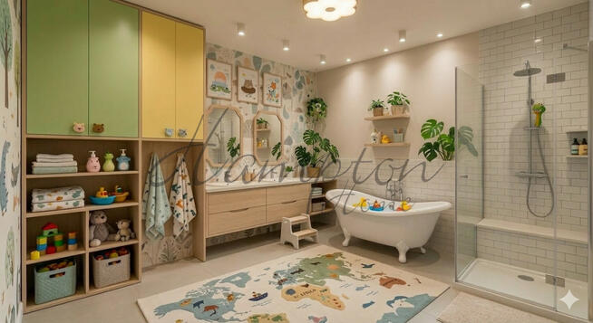Mieszkanie Warszawa gm. Wawer Wawer, Łozinowa
