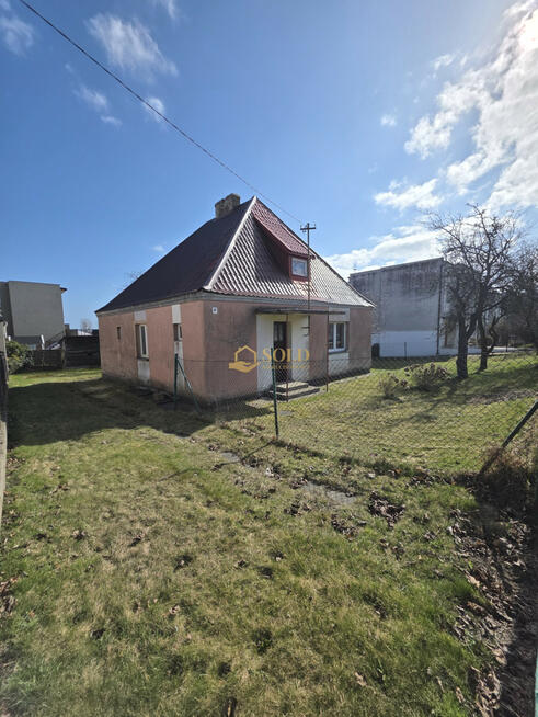 Dom Władysławowo, Gdańska