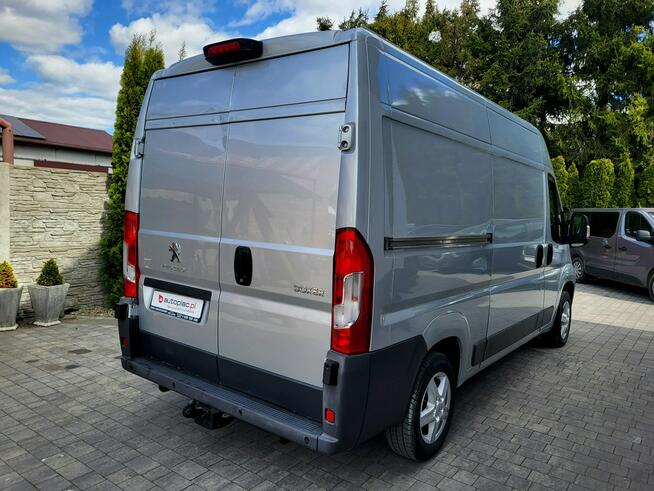 Peugeot Boxer ** Kamper ** Nawigacja ** Klimatyzacja ** 2,2 HDI ** Ledy **