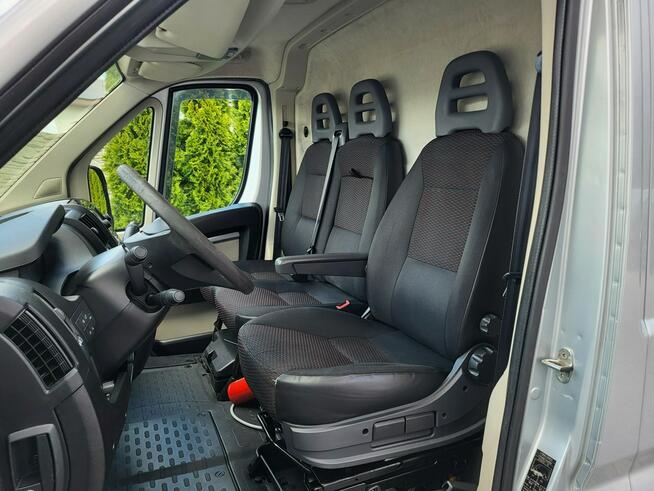 Peugeot Boxer ** Kamper ** Nawigacja ** Klimatyzacja ** 2,2 HDI ** Ledy **