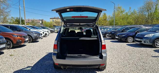 BMW X3 Jeden Właściciel Super Stan 2.0 d