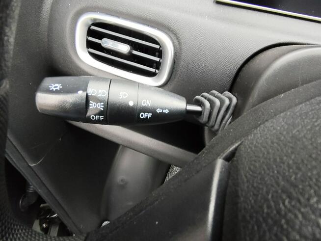 Microcar inny TUNA Lithium klima czterokołowiec kategoria AM ( od 14 lat ), A1