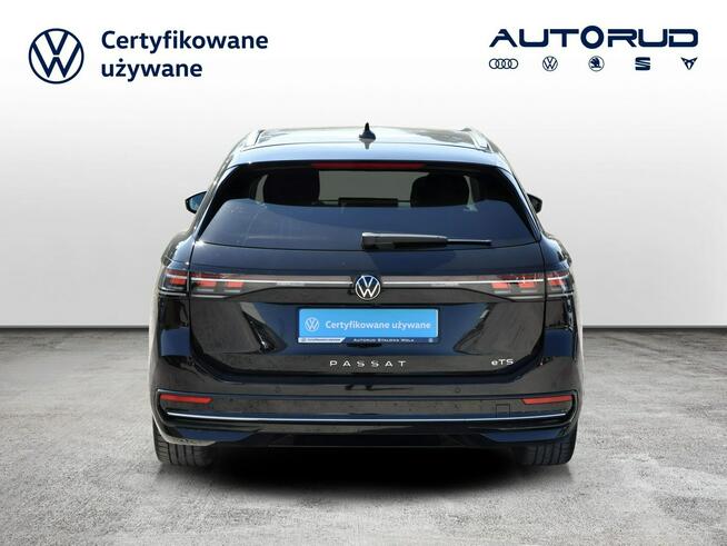 Volkswagen Passat Variant 1.5TSI 150KM DSG Elegance Panorama HeadUp El.Skórzane Went.Fotele Gwar