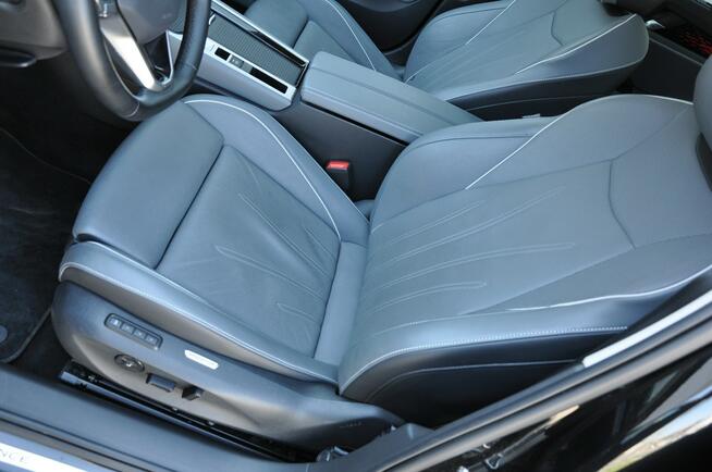 Volkswagen Passat Variant 1.5TSI 150KM DSG Elegance Panorama HeadUp El.Skórzane Went.Fotele Gwar