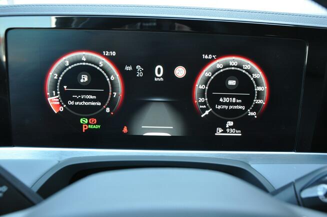 Volkswagen Passat Variant 1.5TSI 150KM DSG Elegance Panorama HeadUp El.Skórzane Went.Fotele Gwar