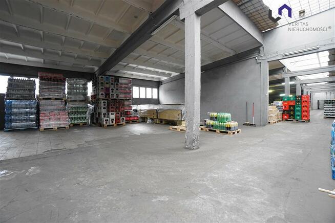 Lokal użytkowy Katowice Załęże