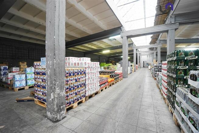 Lokal użytkowy Katowice Załęże