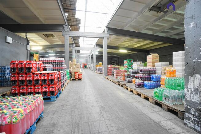 Lokal użytkowy Katowice Załęże