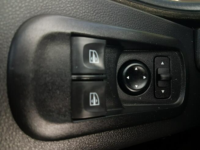 Renault Master L3H2 CHŁODNIA AGREGAT ZANOTTI IZOTERMA FUNKCJA GRZANIA KLIMA