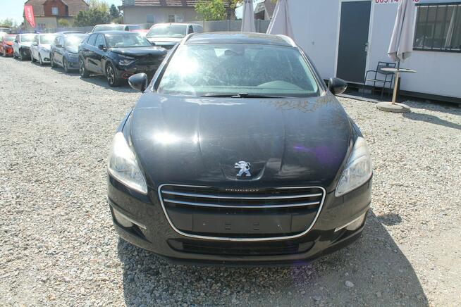 Peugeot 508 SW