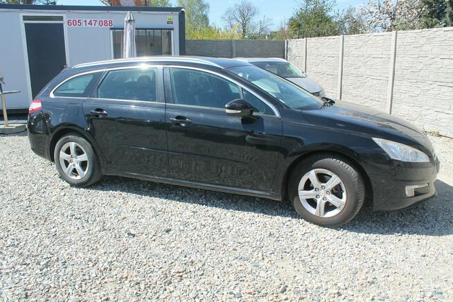 Peugeot 508 SW