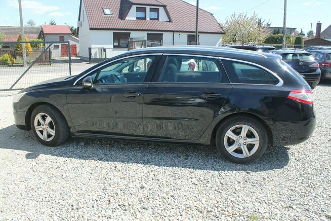 Peugeot 508 SW