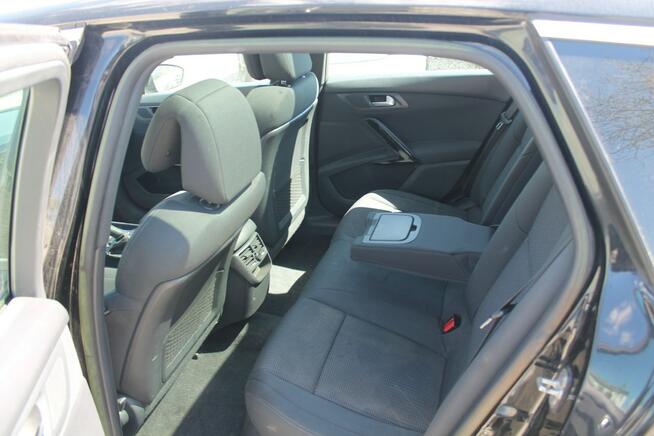 Peugeot 508 SW