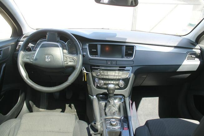 Peugeot 508 SW
