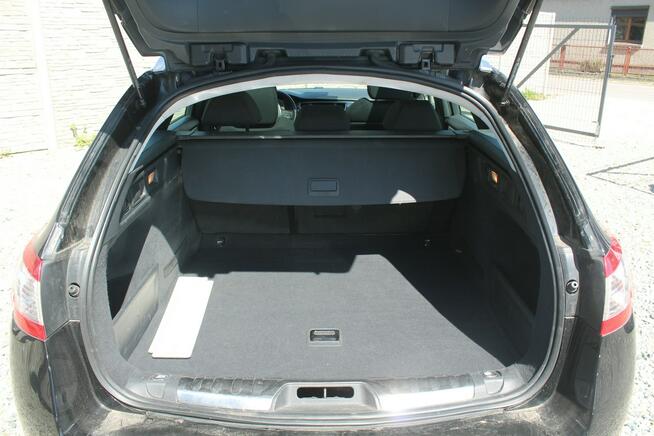 Peugeot 508 SW