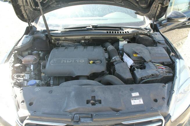 Peugeot 508 SW