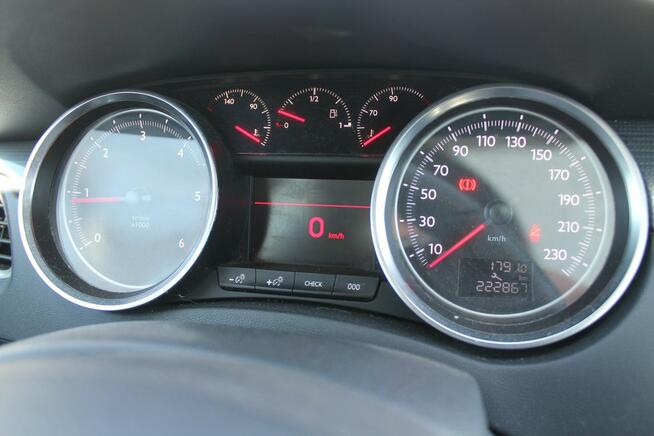 Peugeot 508 SW