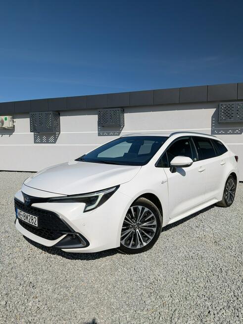 Toyota Corolla Salon PL 1 WŁ