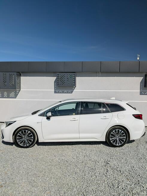 Toyota Corolla Salon PL 1 WŁ