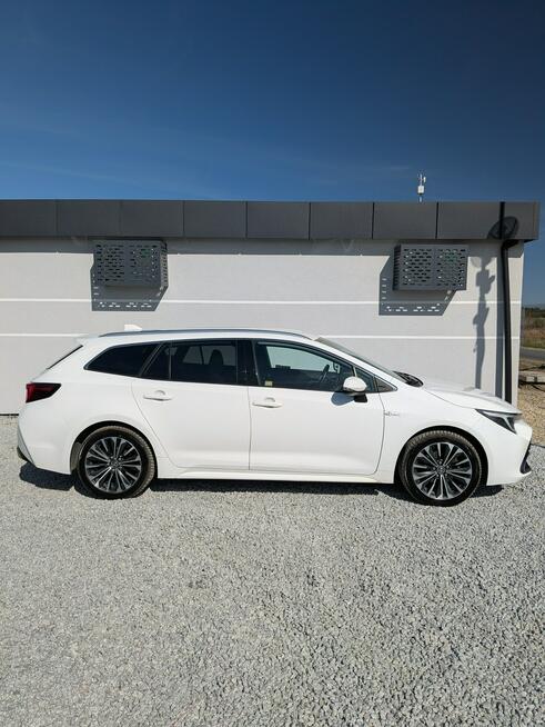 Toyota Corolla Salon PL 1 WŁ