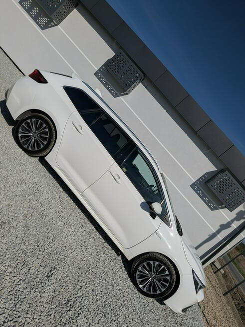 Toyota Corolla Salon PL 1 WŁ