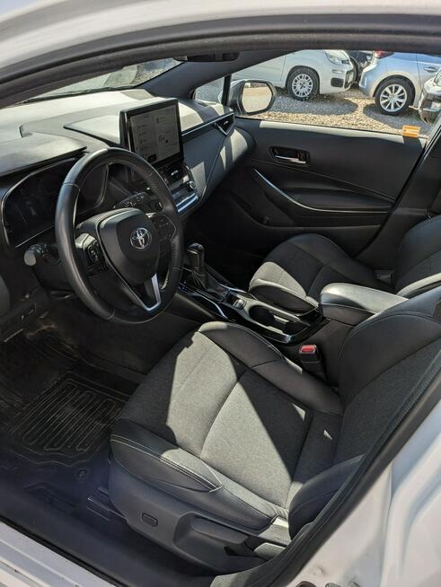 Toyota Corolla Salon PL 1 WŁ