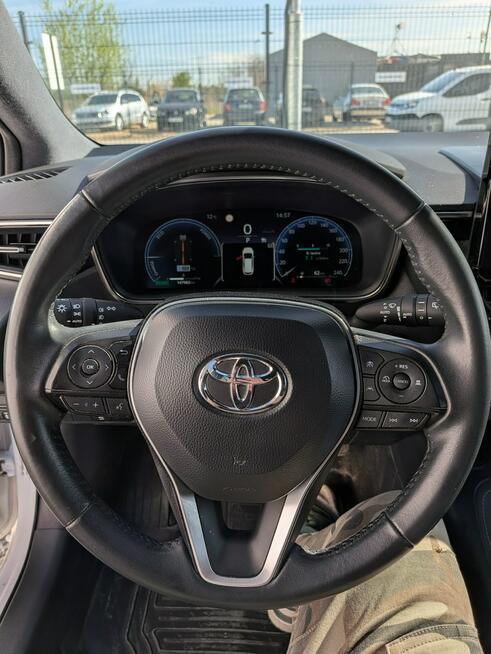Toyota Corolla Salon PL 1 WŁ