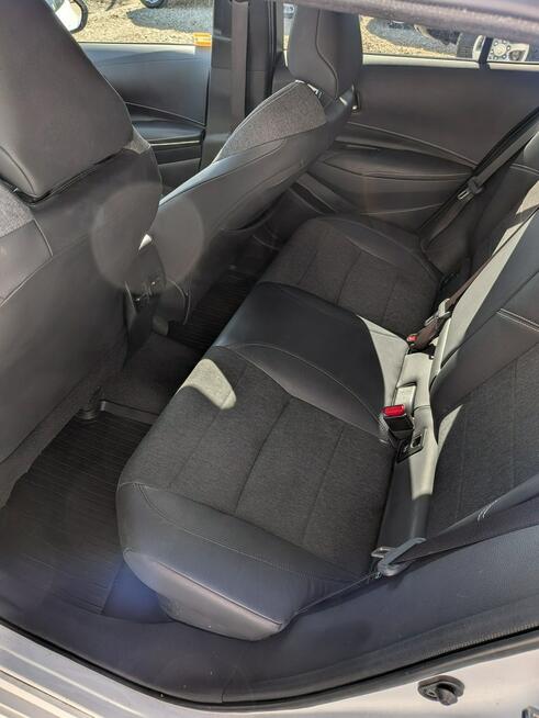 Toyota Corolla Salon PL 1 WŁ