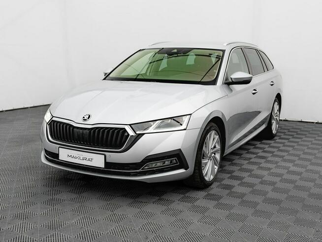 Škoda Octavia GD2G262#2.0 TDI Style DSG Podgrz.f szyba K.cof Salon PL VAT23%