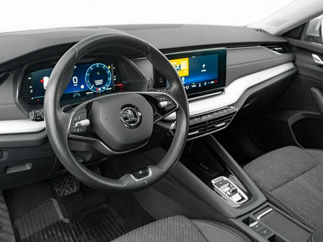 Škoda Octavia GD2G262#2.0 TDI Style DSG Podgrz.f szyba K.cof Salon PL VAT23%