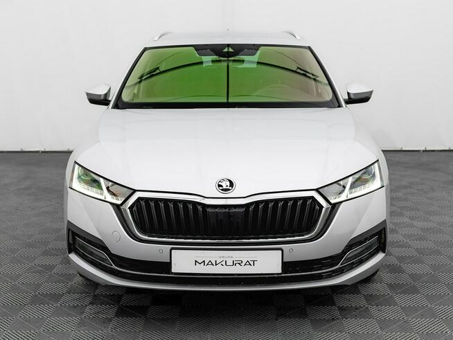 Škoda Octavia GD2G262#2.0 TDI Style DSG Podgrz.f szyba K.cof Salon PL VAT23%