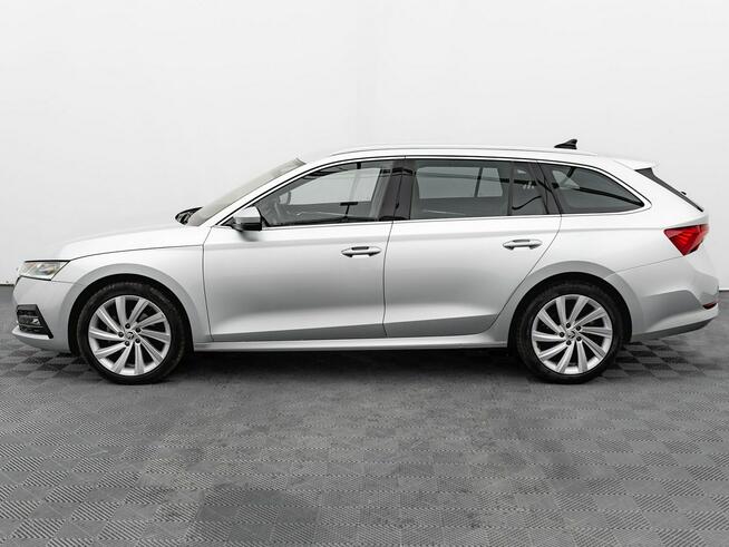 Škoda Octavia GD2G262#2.0 TDI Style DSG Podgrz.f szyba K.cof Salon PL VAT23%