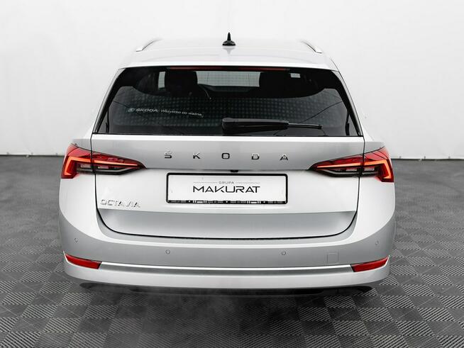 Škoda Octavia GD2G262#2.0 TDI Style DSG Podgrz.f szyba K.cof Salon PL VAT23%