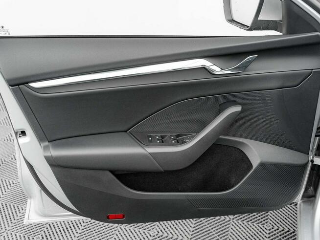 Škoda Octavia GD2G262#2.0 TDI Style DSG Podgrz.f szyba K.cof Salon PL VAT23%