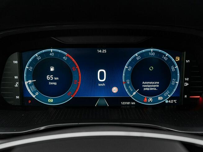 Škoda Octavia GD2G262#2.0 TDI Style DSG Podgrz.f szyba K.cof Salon PL VAT23%